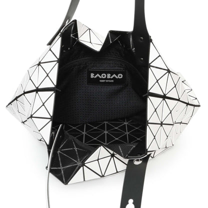 Exclusive Bao Bao Issey Miyake Tote — Top View