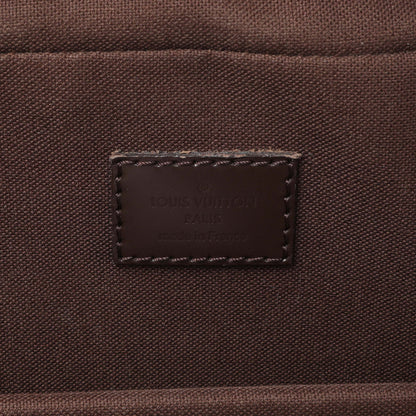 Exclusive Louis Vuitton Damier Ebene Icare — Alternate View 9
