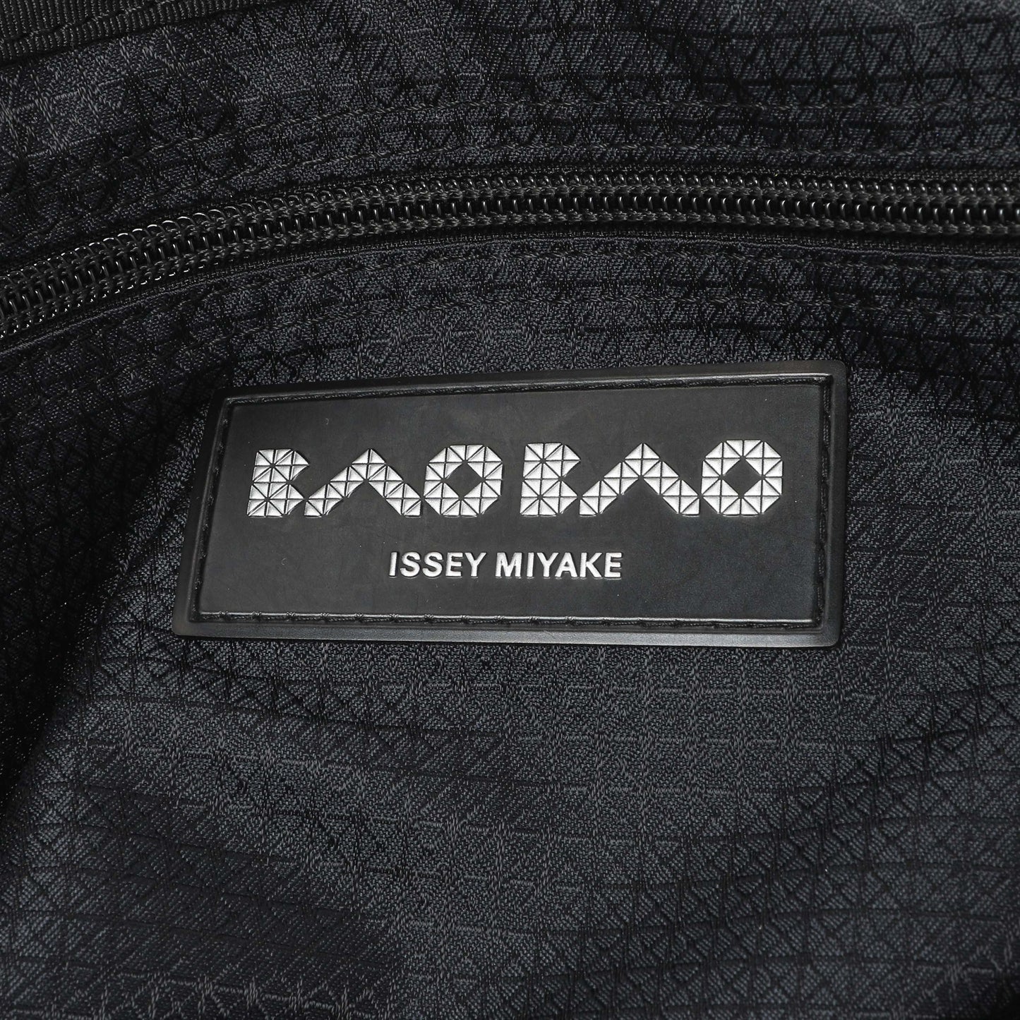 Exclusive Bao Bao Issey Miyake Tote — Detail View