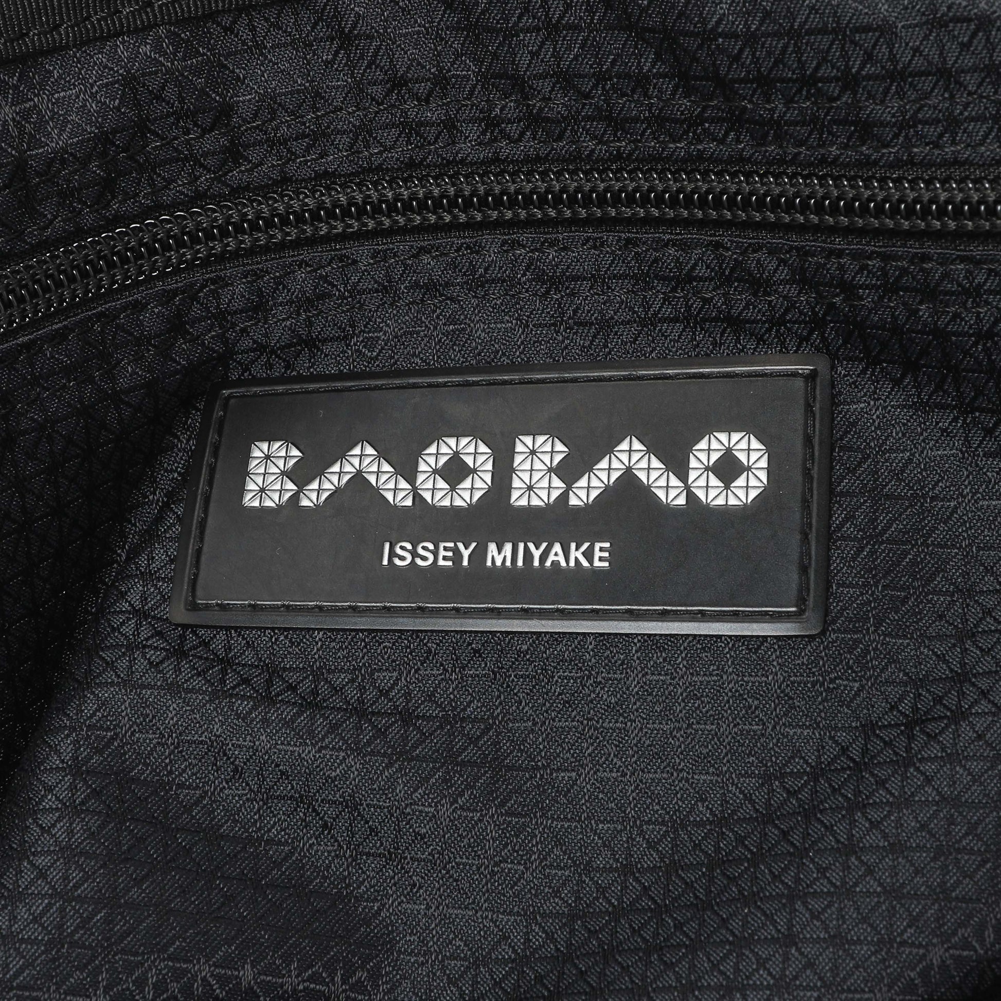 Exclusive Bao Bao Issey Miyake Tote — Detail View