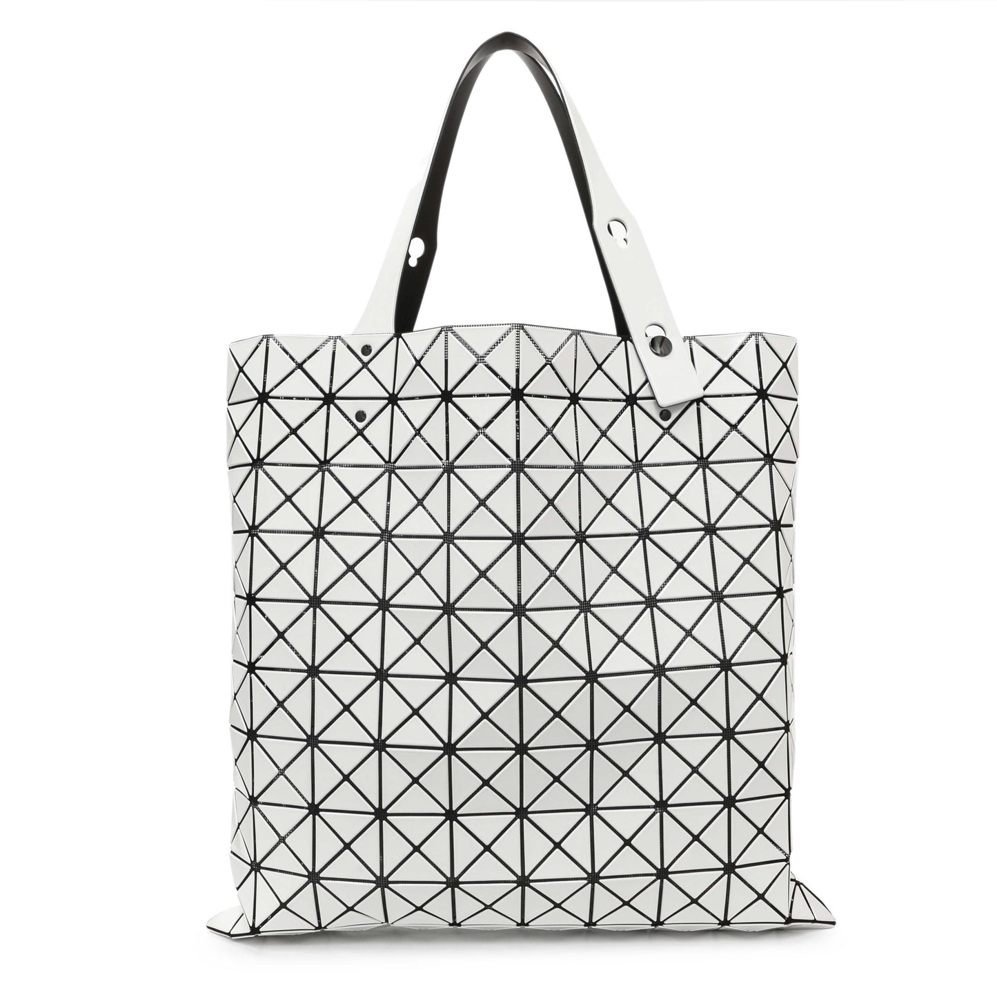 Exclusive Bao Bao Issey Miyake Tote — Front View
