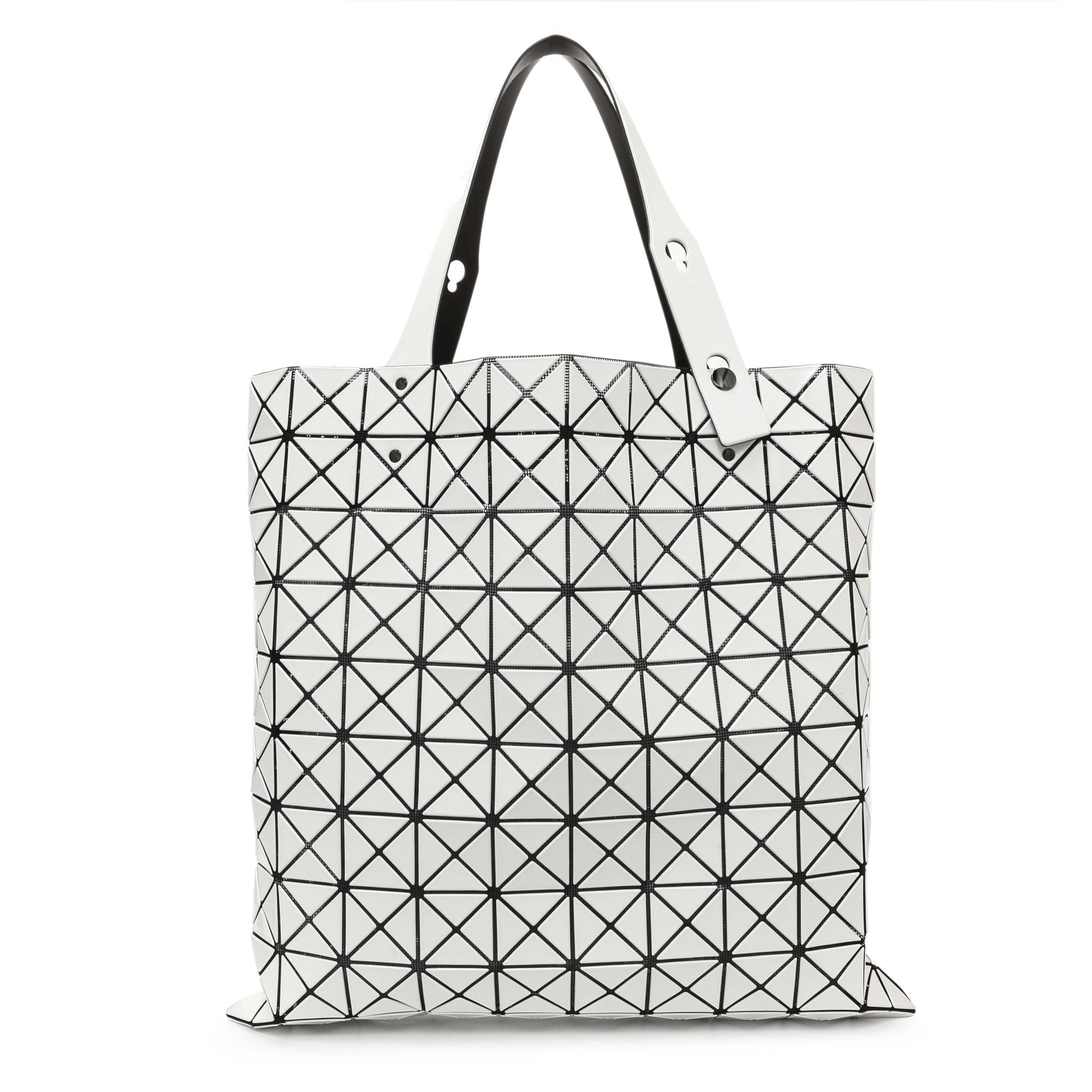 Exclusive Bao Bao Issey Miyake Tote — Front View