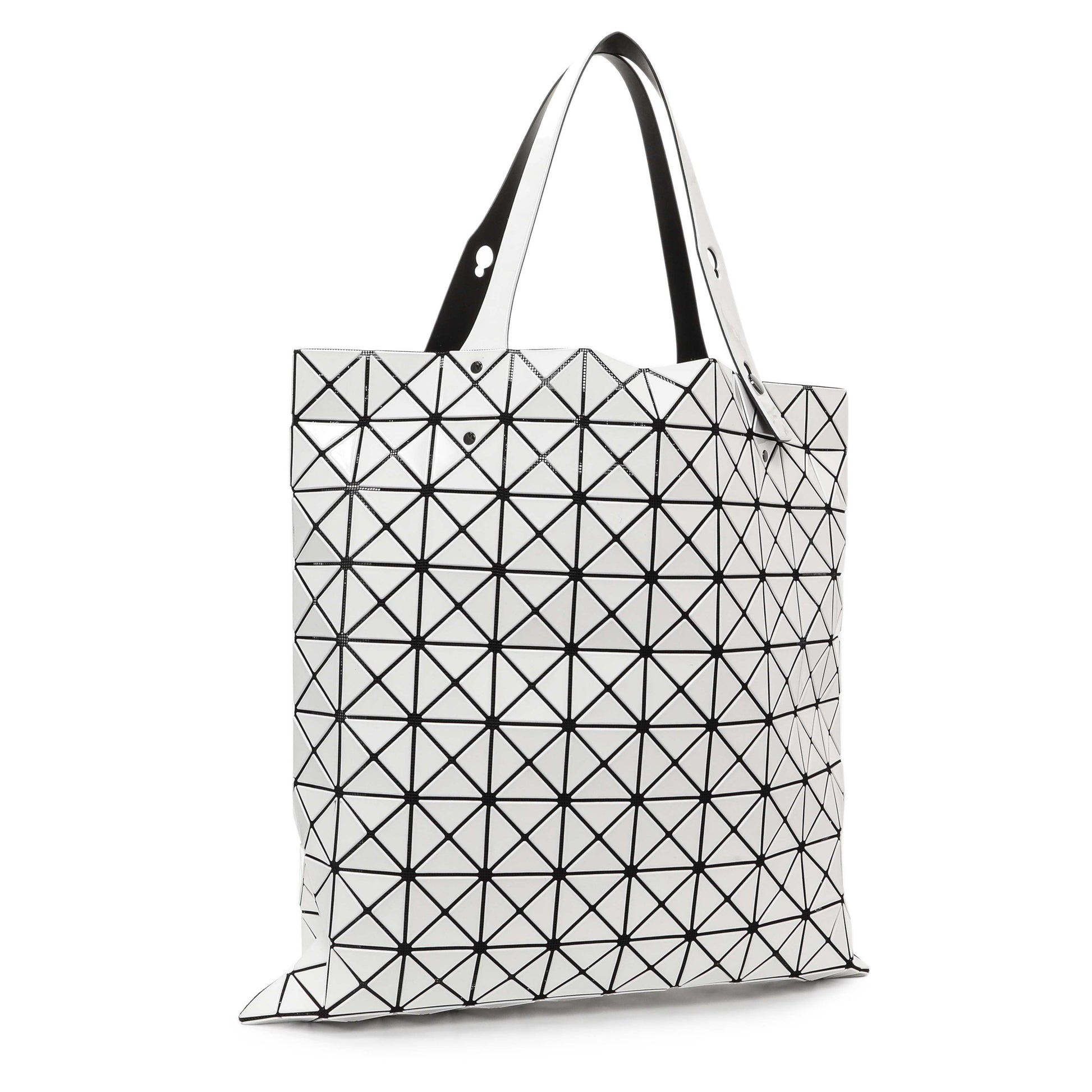 Exclusive Bao Bao Issey Miyake Tote — Side View