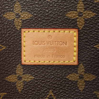 Exclusive Louis Vuitton Monogram Saumur 30 — Alternate View 10