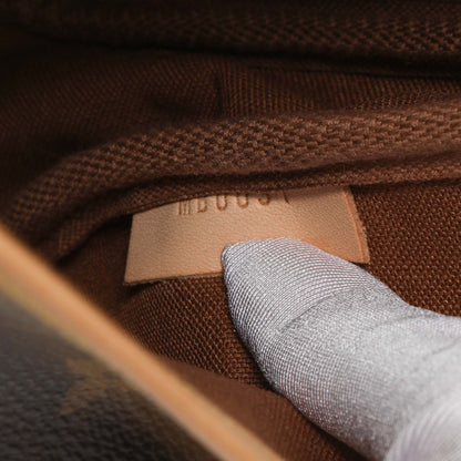 Exclusive Louis Vuitton Monogram Saumur 30 — Alternate View 11