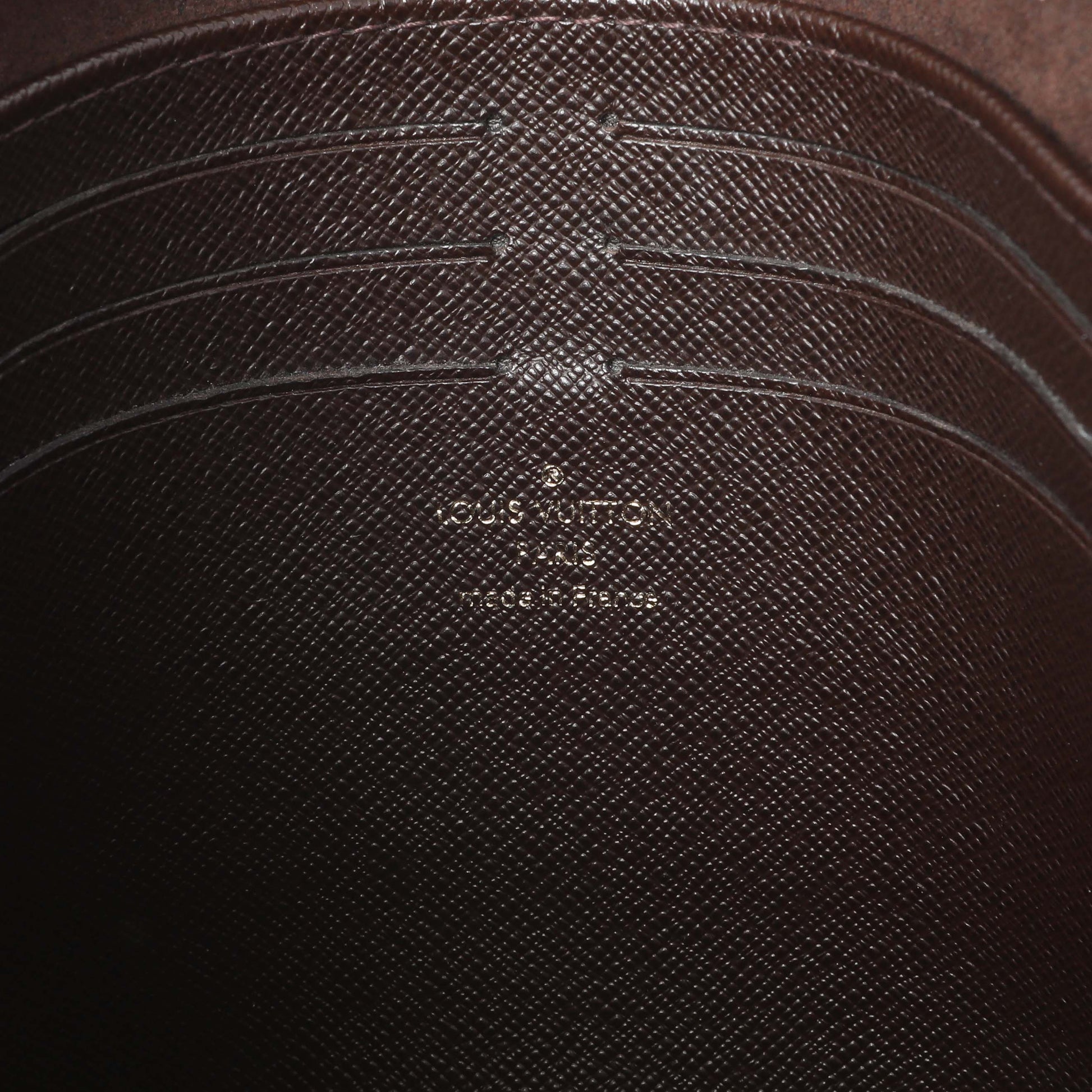 Exclusive Louis Vuitton Monogram Toiletry Pouch On Chain — Alternate View 9