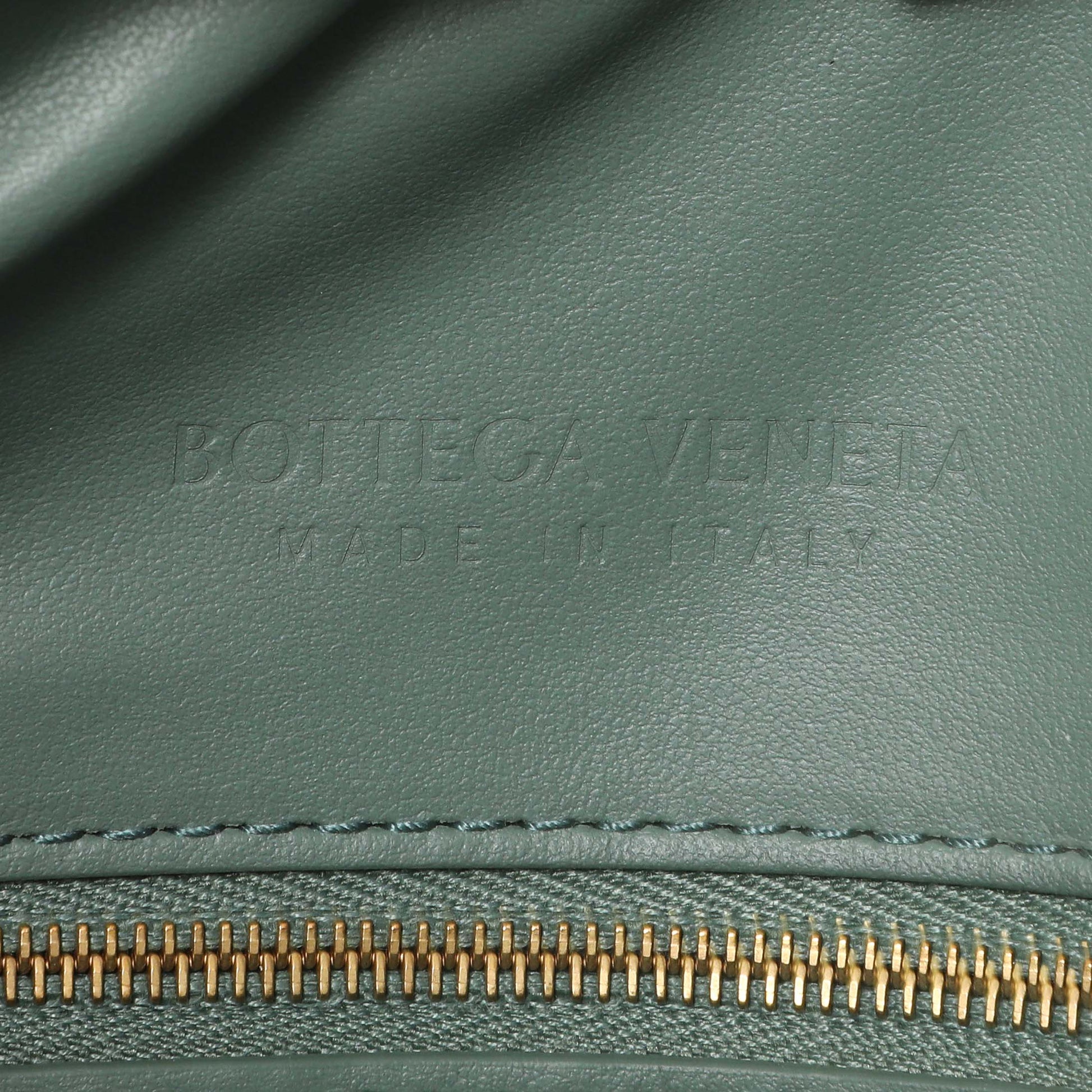 Exclusive Bottega Veneta Nappa Intrecciato Medium Gemelli Shoulder Bag — Lifestyle View