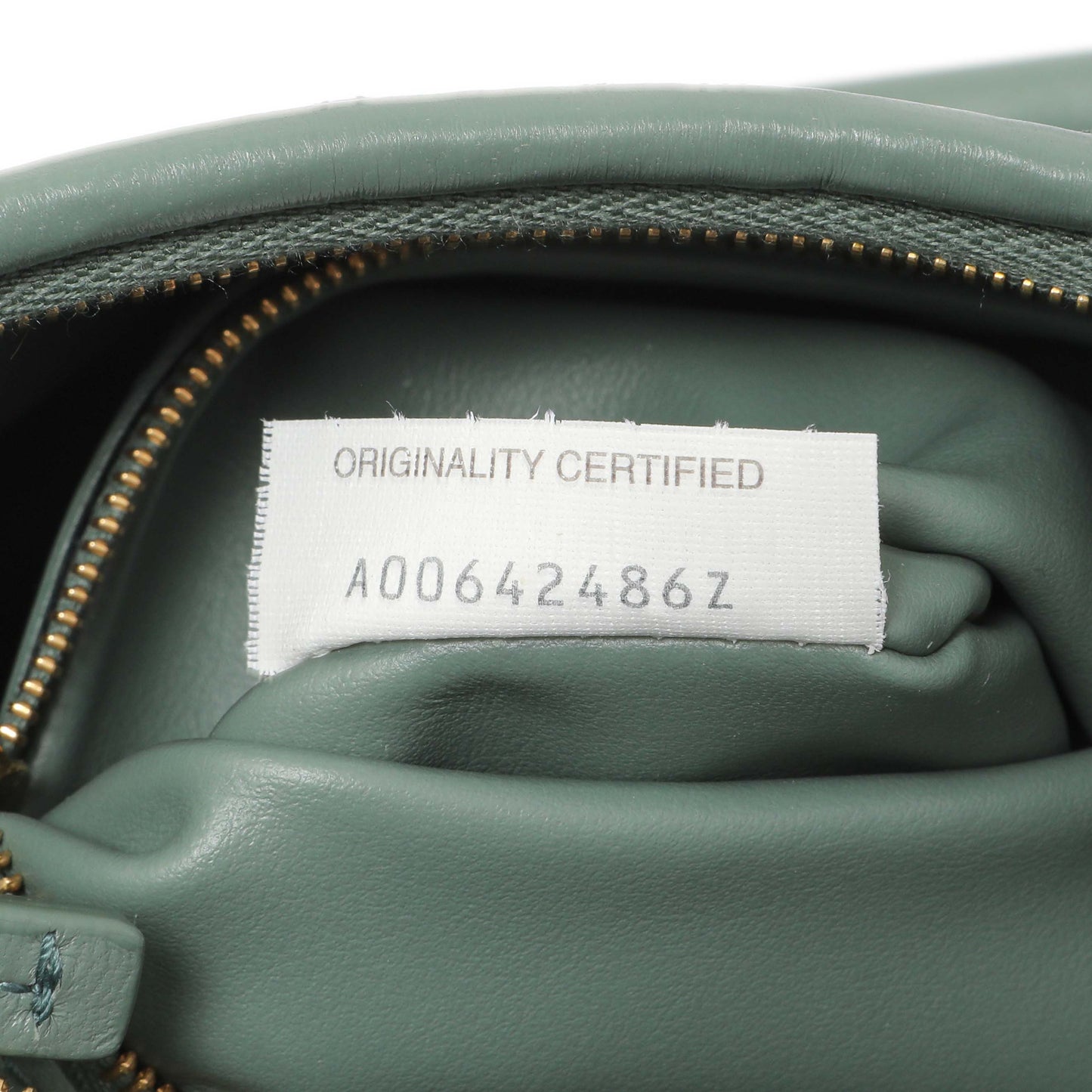 Exclusive Bottega Veneta Nappa Intrecciato Medium Gemelli Shoulder Bag — Alternate View 7