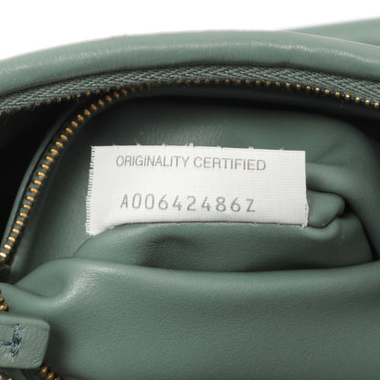 Exclusive Bottega Veneta Nappa Intrecciato Medium Gemelli Shoulder Bag — Alternate View 7