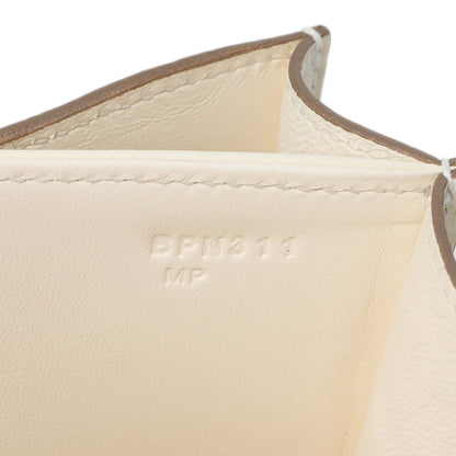 Exclusive Hermes Béton Matte Alligator Constance 18 — Alternate View 7