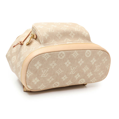 Exclusive Louis Vuitton Meowgram Montsouris PM — Back View