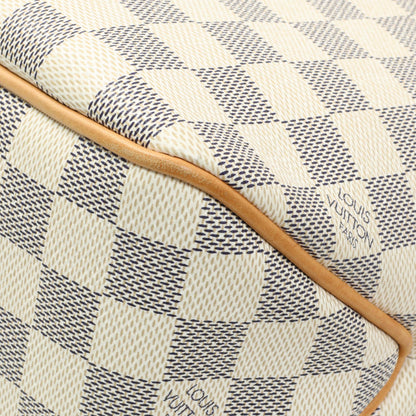 Exclusive Louis Vuitton Damier Azur Delightful PM — Alternate View 7