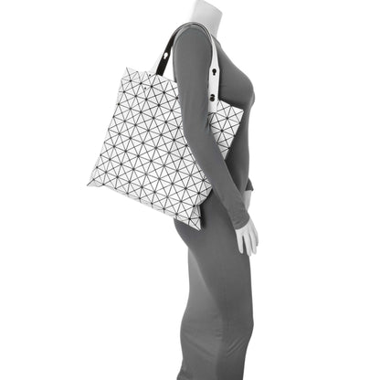 Exclusive Bao Bao Issey Miyake Tote — Lifestyle View
