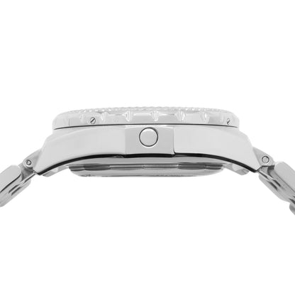 Exclusive Breitling Stainless Steel Bentley GT A1336313/C649 — Back View