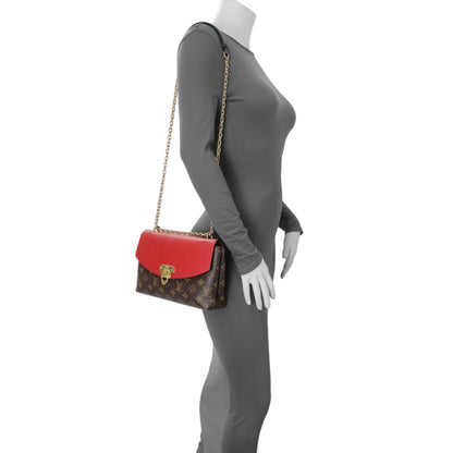 Exclusive Louis Vuitton Monogram Saint Placide — Alternate View 11