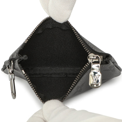 Exclusive Louis Vuitton Monogram Eclipse Reverse Trio Messenger — Alternate View 16