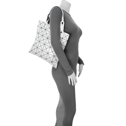 Exclusive Bao Bao Issey Miyake Tote — Lifestyle View