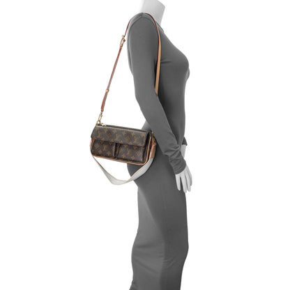 Exclusive Louis Vuitton Monogram Vivacite — Alternate View 10