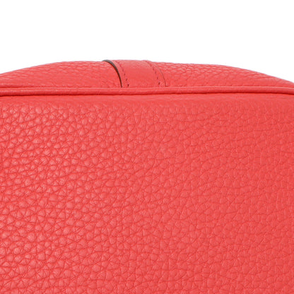 Exclusive Hermes Bougainvillea Clemence Picotin Lock 26 — Alternate View 7