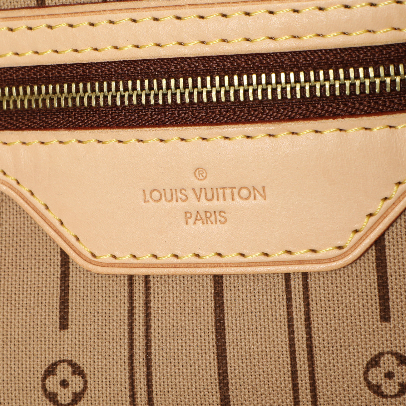 Exclusive Louis Vuitton Monogram Delightful PM — Alternate View 9