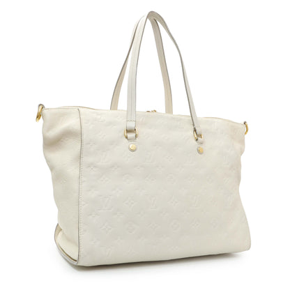 Exclusive Louis Vuitton Empreinte Lumineuse PM — Side View