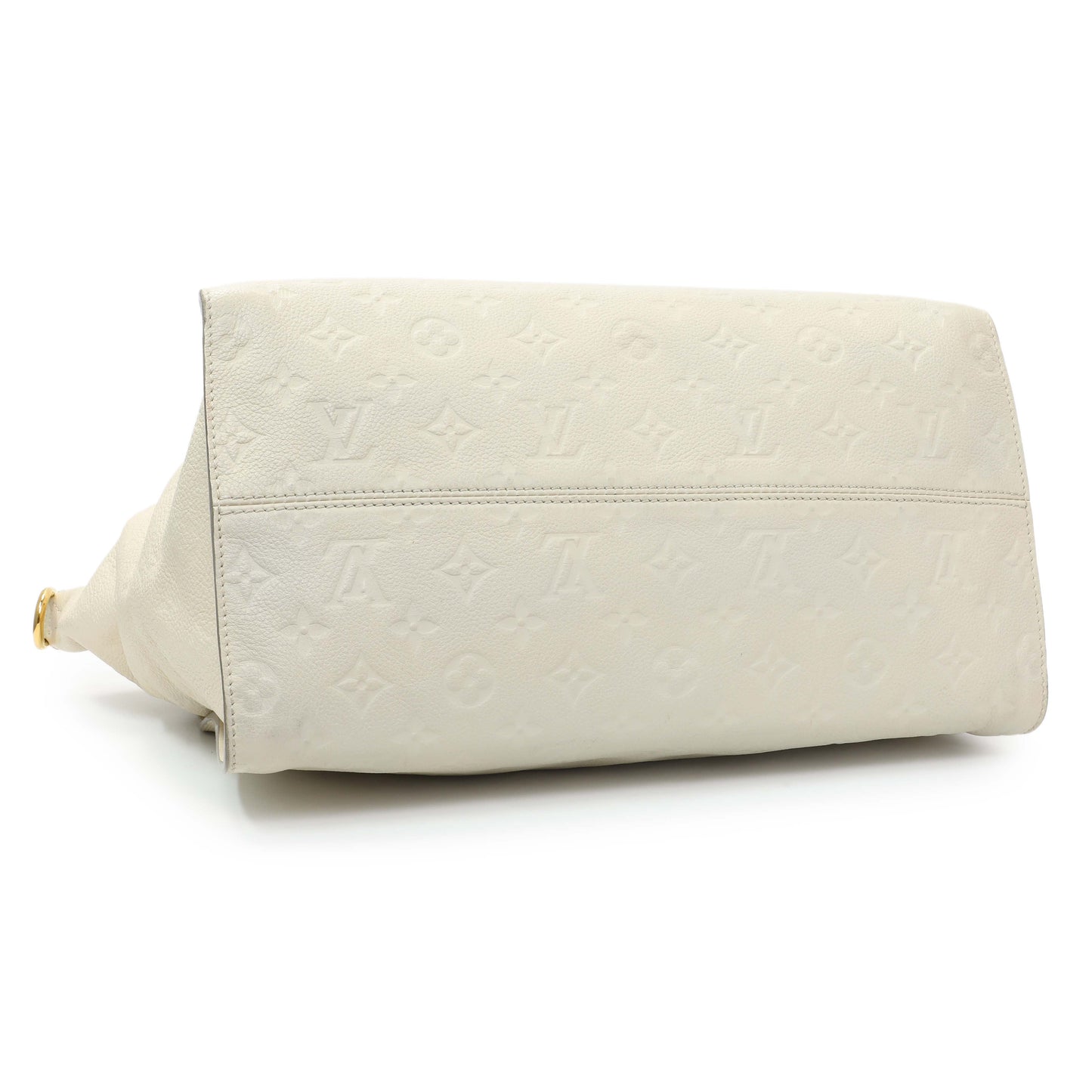 Exclusive Louis Vuitton Empreinte Lumineuse PM — Back View