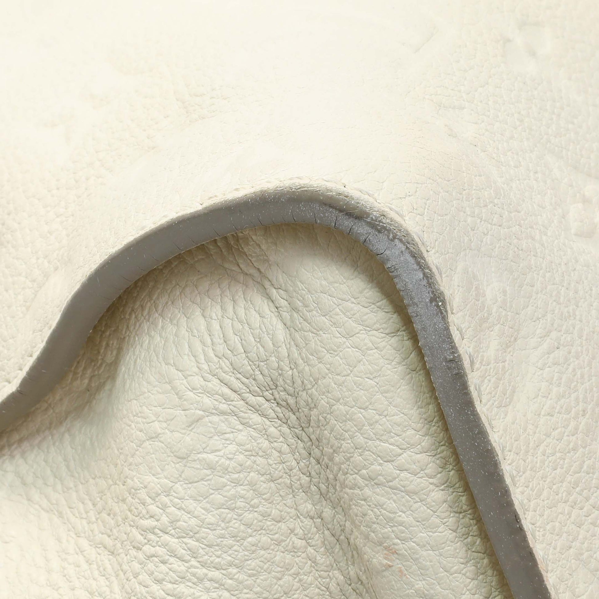 Exclusive Louis Vuitton Empreinte Lumineuse PM — Top View