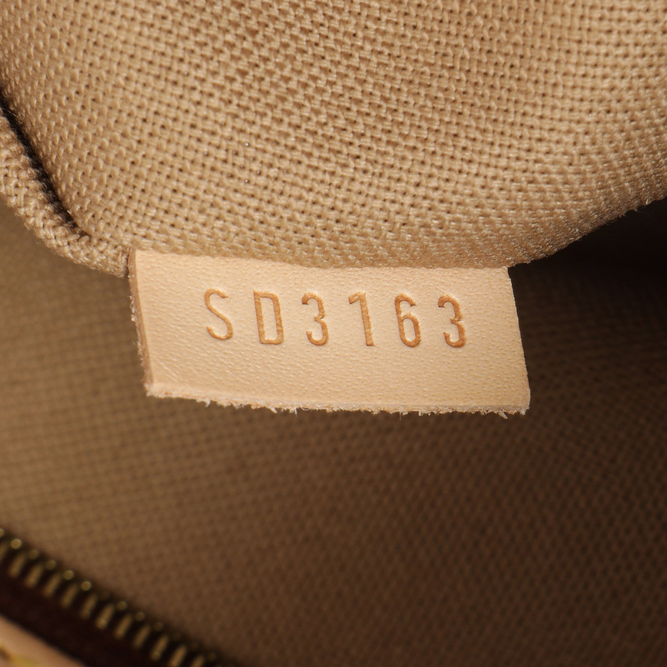 Exclusive Louis Vuitton Monogram Delightful PM — Alternate View 10