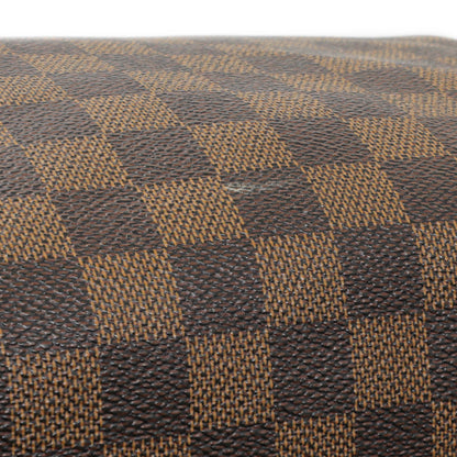 Exclusive Louis Vuitton Damier Ebene Speedy 30 — Alternate View 11