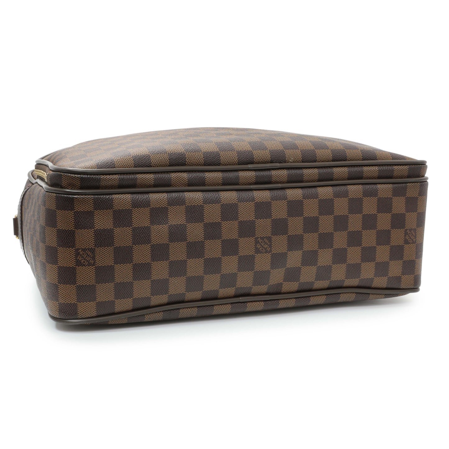 Exclusive Louis Vuitton Damier Ebene Icare — Back View