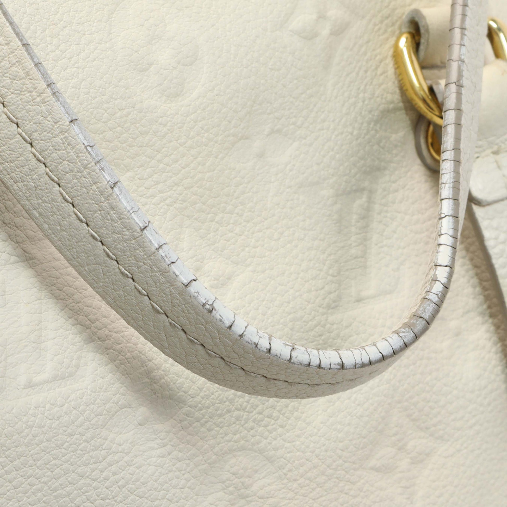 Exclusive Louis Vuitton Empreinte Lumineuse PM — Alternate View 12