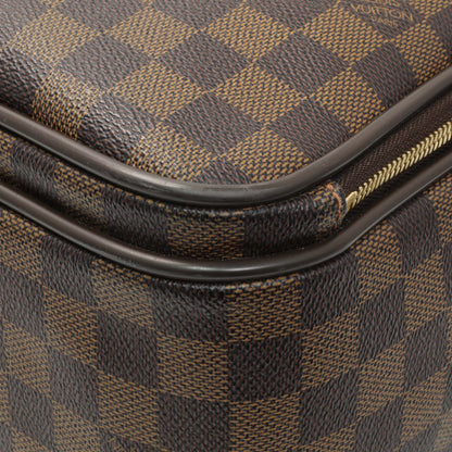 Exclusive Louis Vuitton Damier Ebene Icare — Detail View