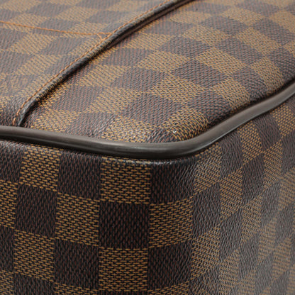 Exclusive Louis Vuitton Damier Ebene Icare — Lifestyle View