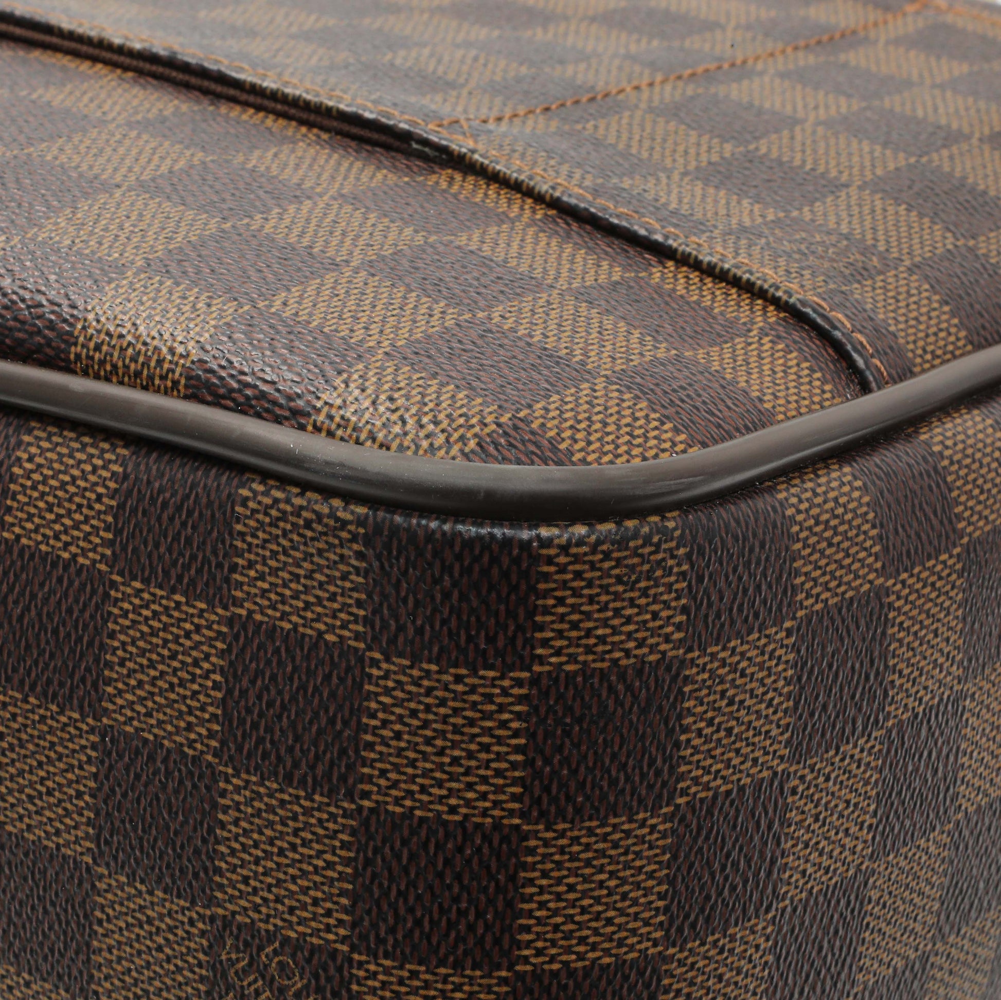 Exclusive Louis Vuitton Damier Ebene Icare — Alternate View 7