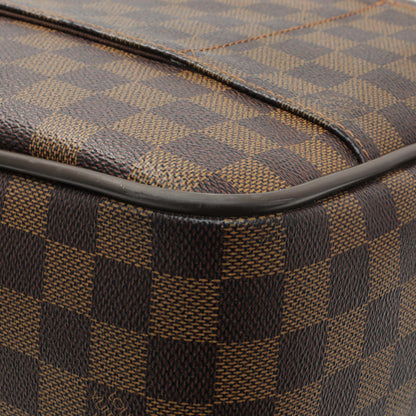 Exclusive Louis Vuitton Damier Ebene Icare — Alternate View 7