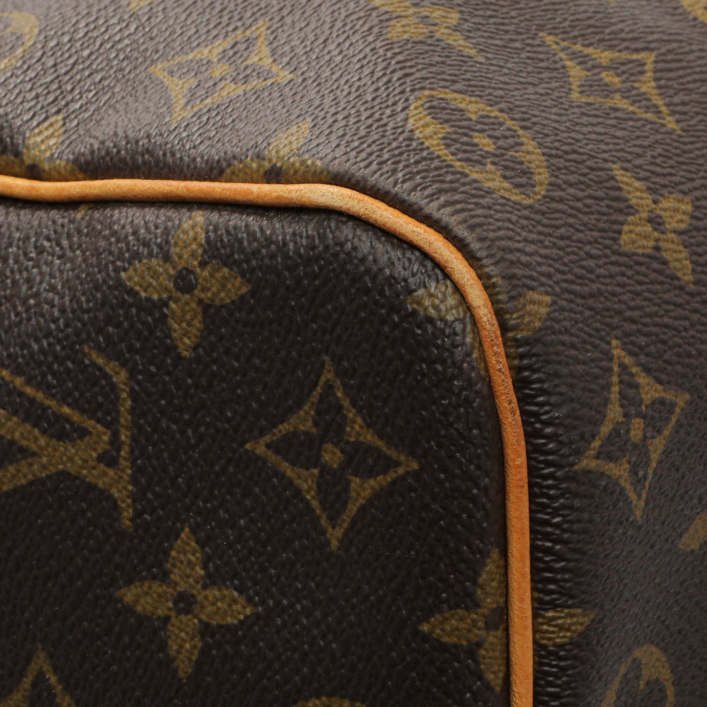 Exclusive Louis Vuitton Monogram Keepall 50 — Alternate View 7
