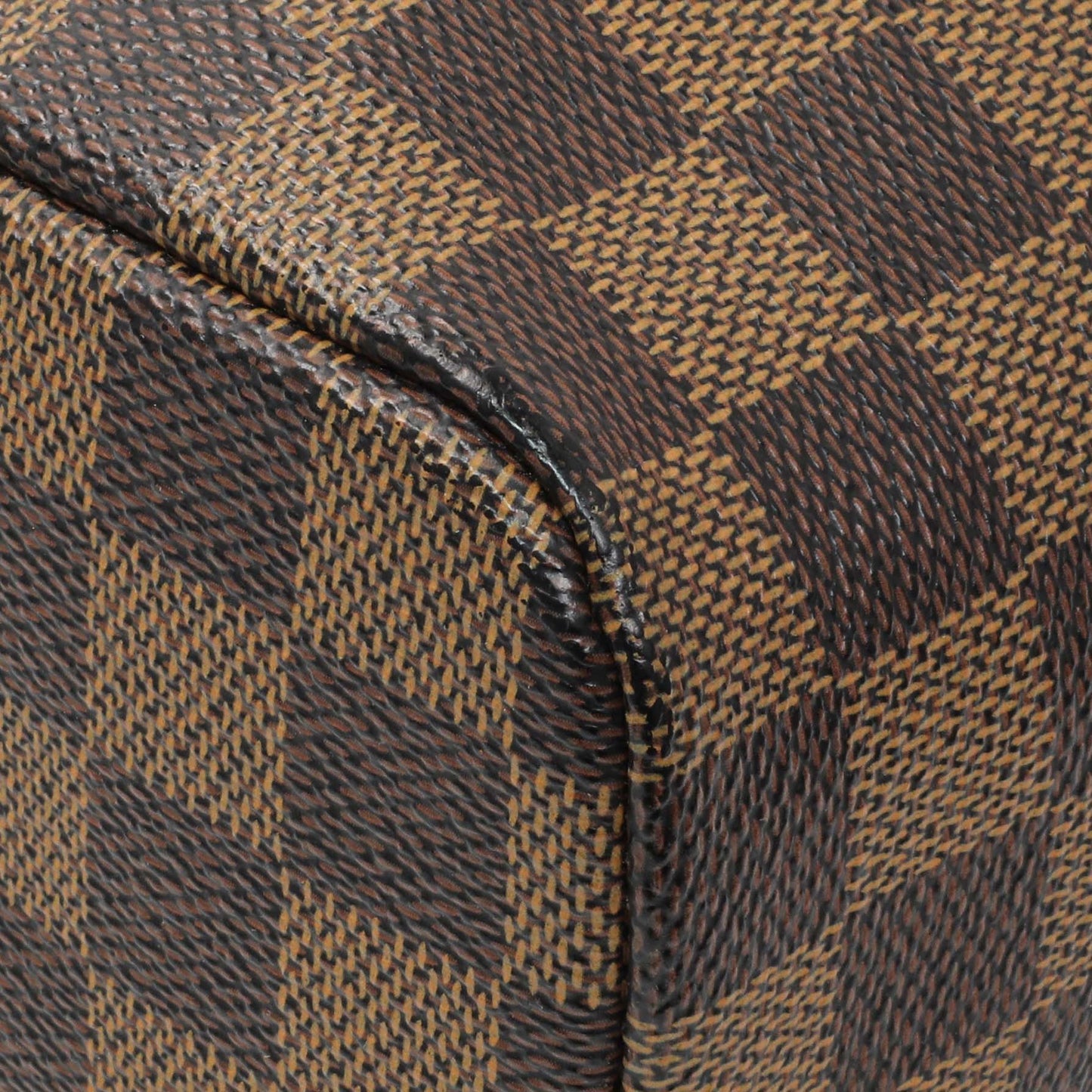 Exclusive Louis Vuitton Damier Ebene Olav PM — Alternate View 7