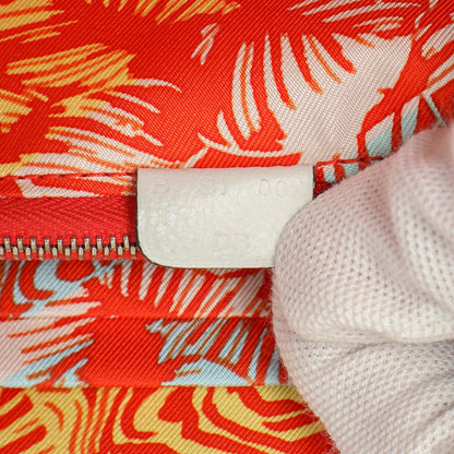 Exclusive Hermes New White Evercolor Silk'in Long Wallet — Alternate View 14