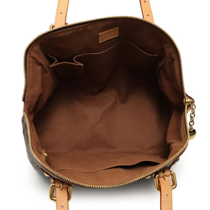 Exclusive Louis Vuitton Monogram Tivoli GM — Alternate View 8