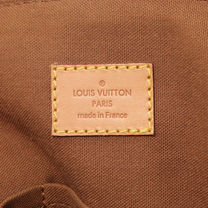 Exclusive Louis Vuitton Monogram Tivoli GM — Alternate View 9