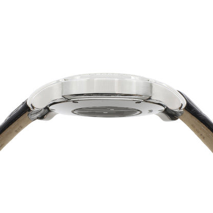 Exclusive Audemars Piguet Stainless Steel Diamond Millenary Ladies 77301ST — Top View