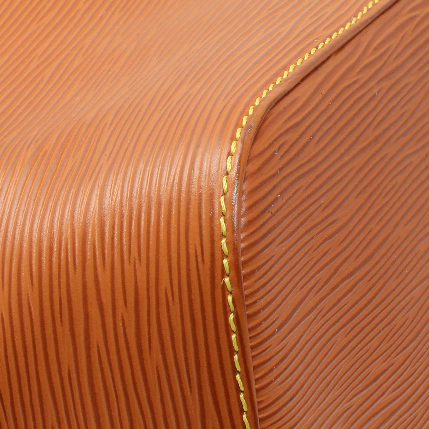 Exclusive Louis Vuitton Cipango Epi Petit Noe — Top View