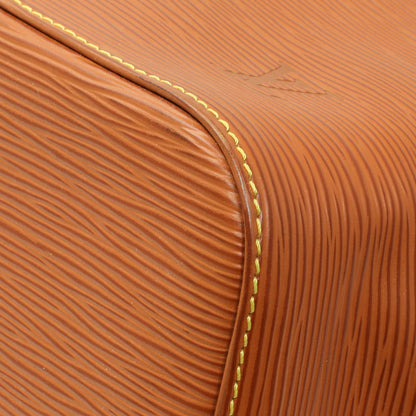 Exclusive Louis Vuitton Cipango Epi Petit Noe — Detail View