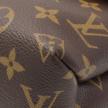 Exclusive Louis Vuitton Monogram Saint Placide — Detail View