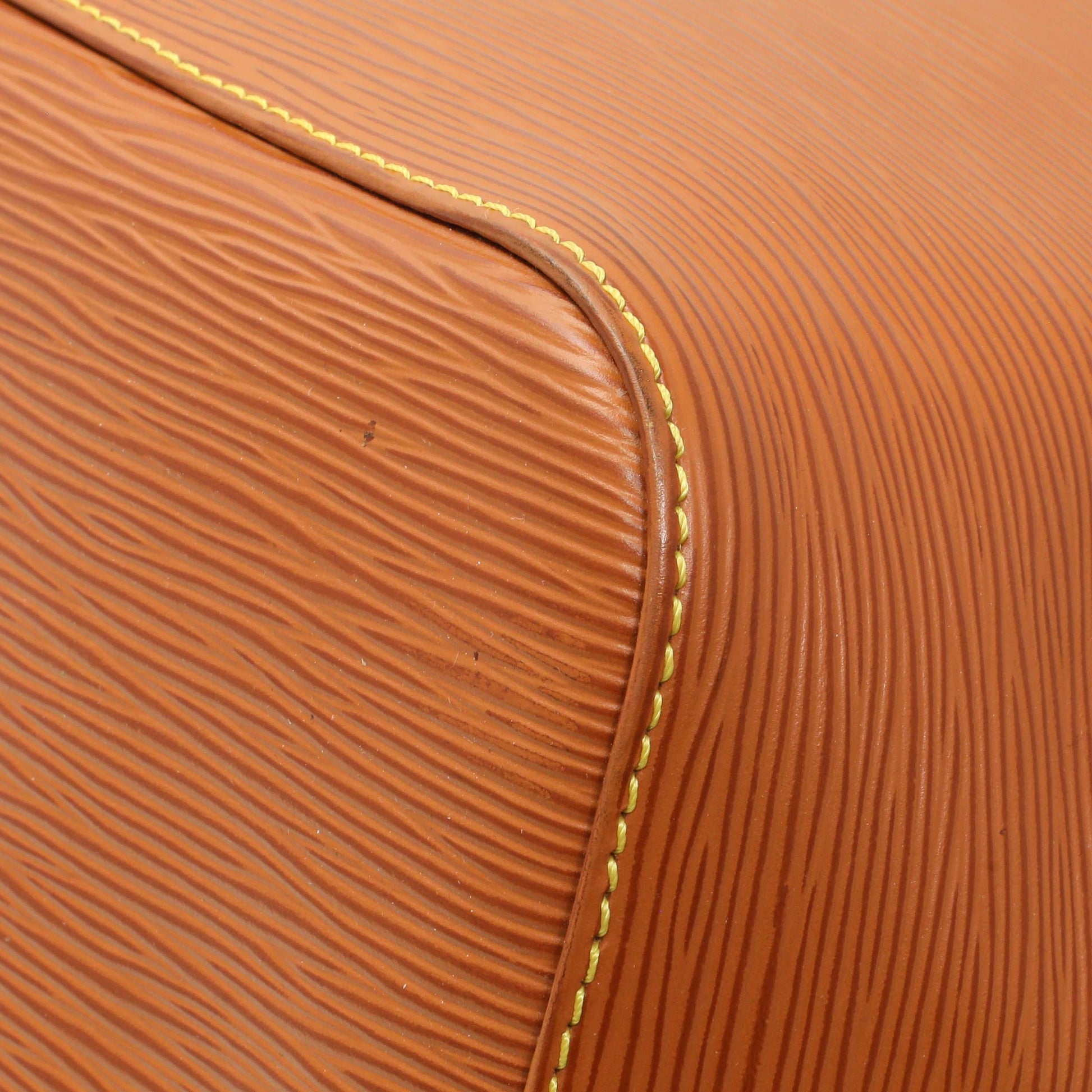 Exclusive Louis Vuitton Cipango Epi Petit Noe — Alternate View 7