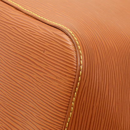 Exclusive Louis Vuitton Cipango Epi Petit Noe — Alternate View 7