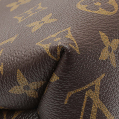 Exclusive Louis Vuitton Monogram Saint Placide — Lifestyle View
