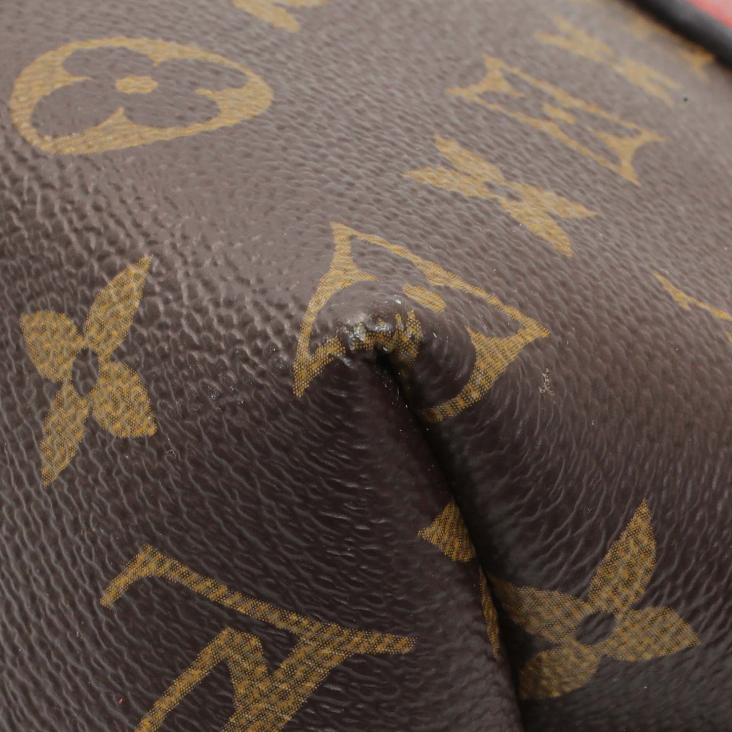Exclusive Louis Vuitton Monogram Saint Placide — Alternate View 7