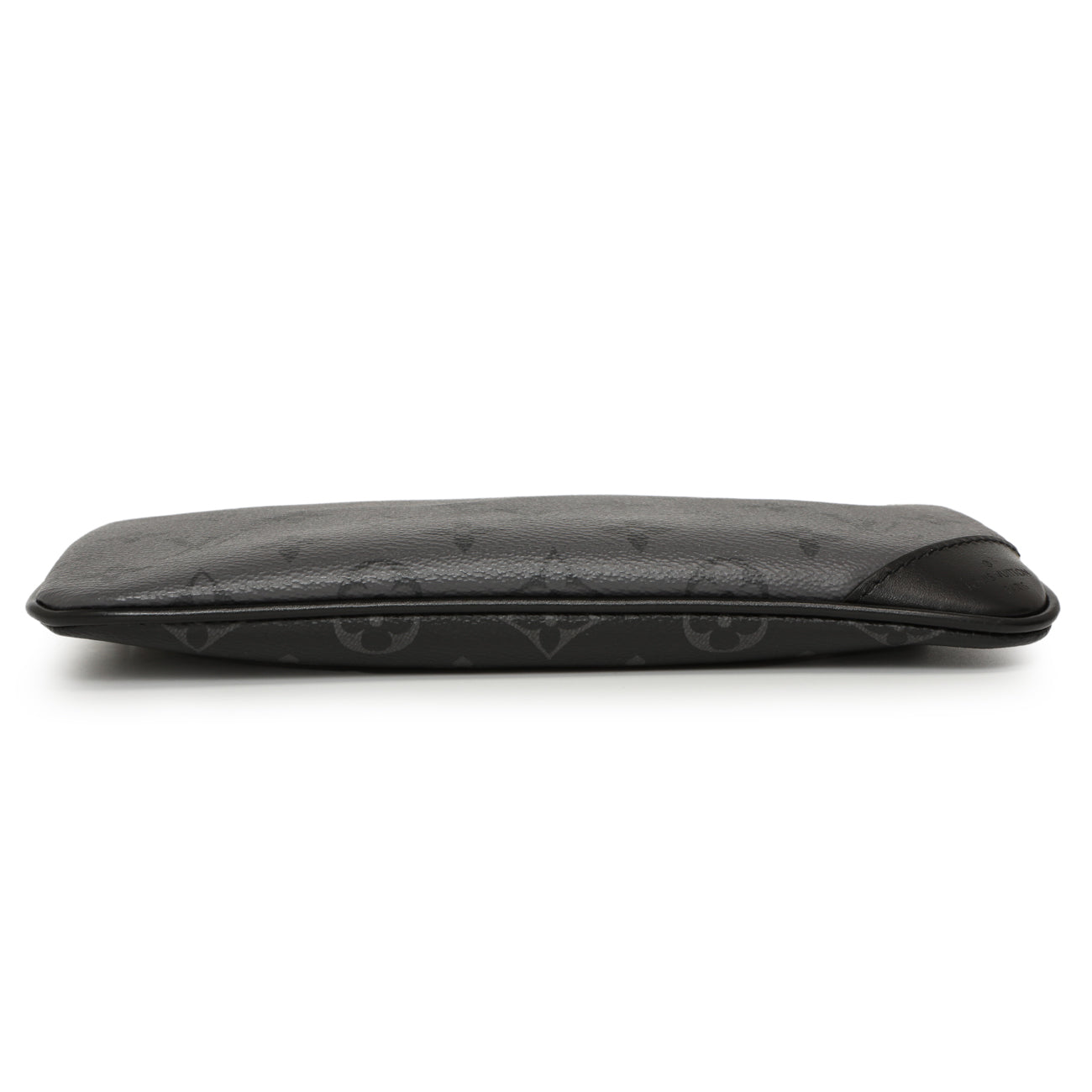 Exclusive Louis Vuitton Monogram Eclipse Reverse Trio Messenger — Alternate View 9
