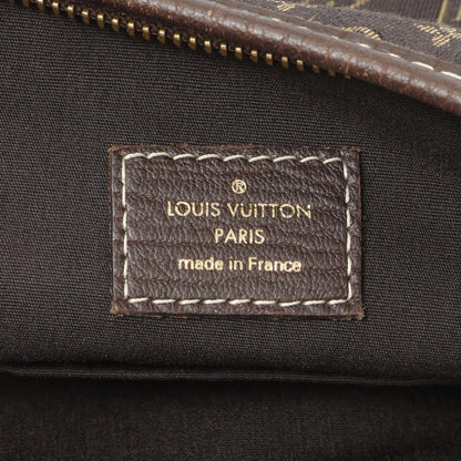 Exclusive Louis Vuitton Mini Lin Manon MM — Detail View